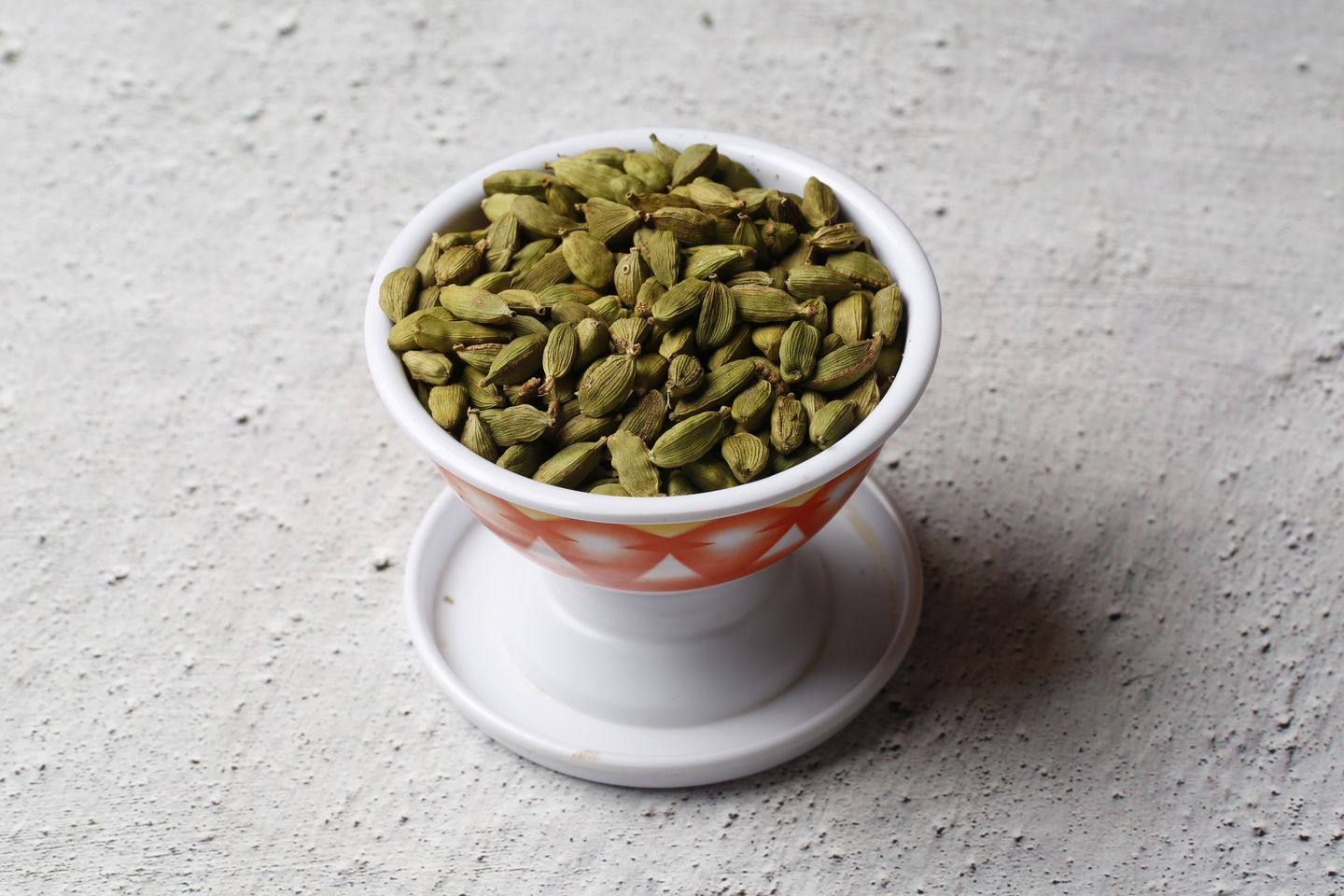 Cardamom