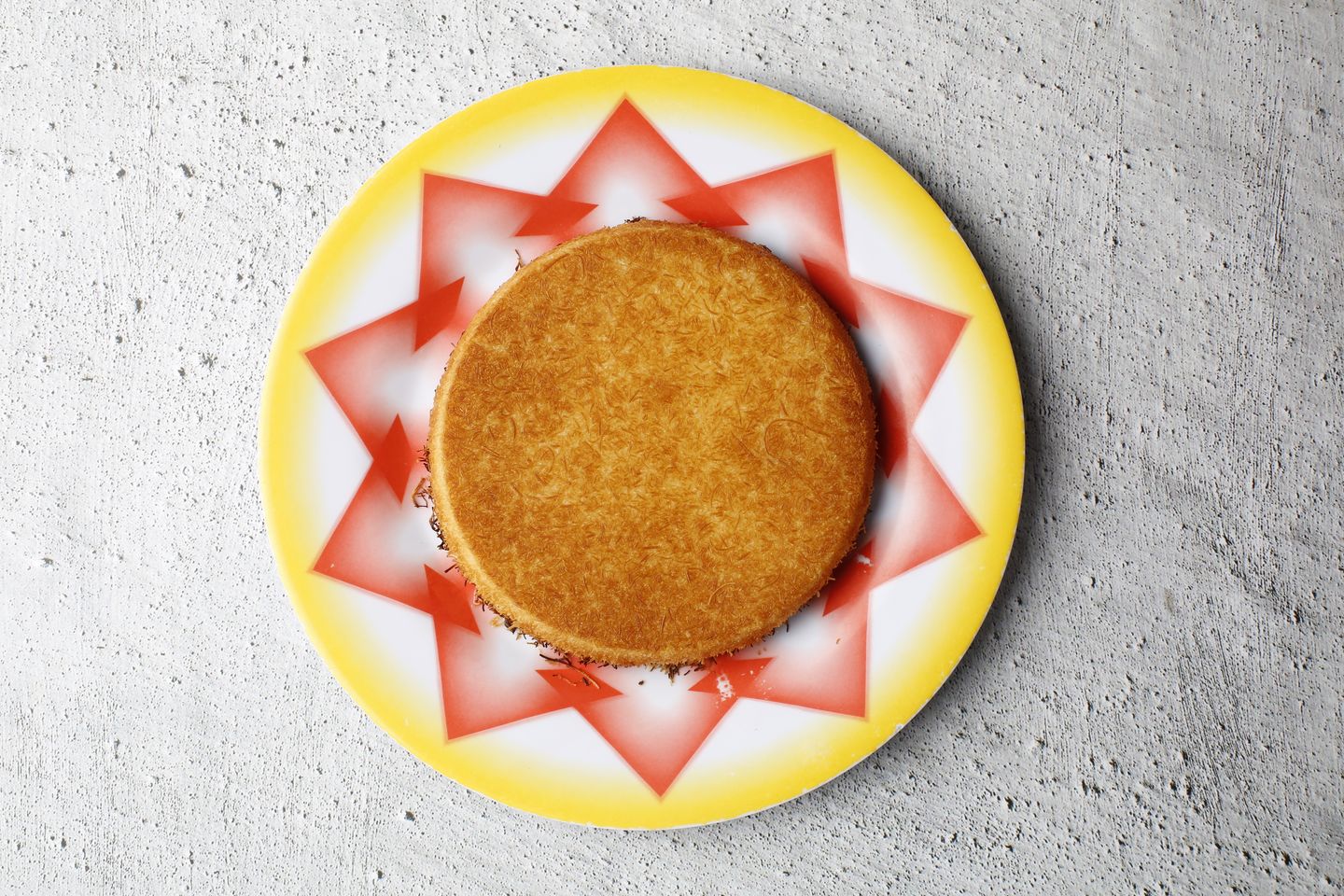 Cream Konafa