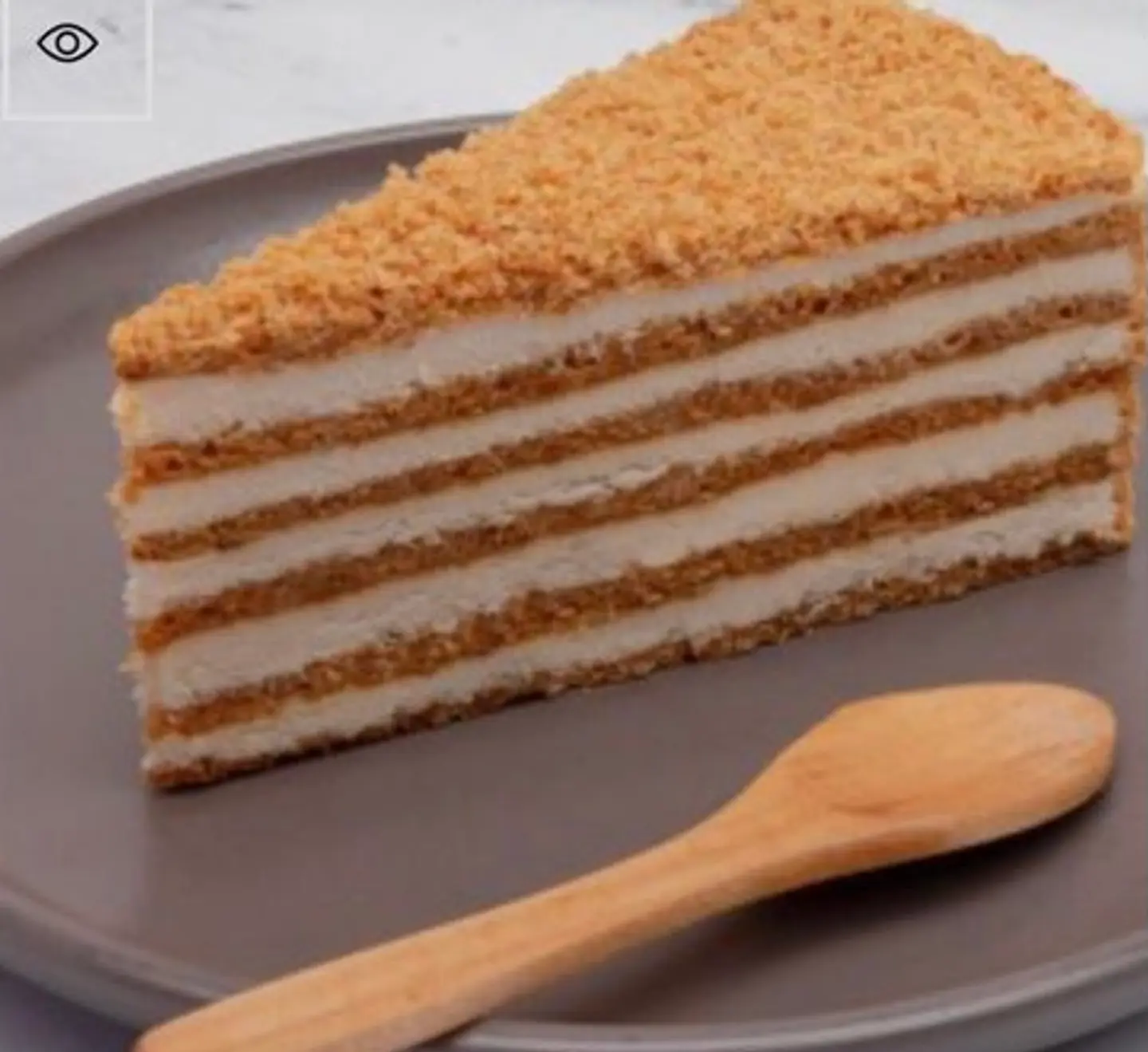Honey Cake