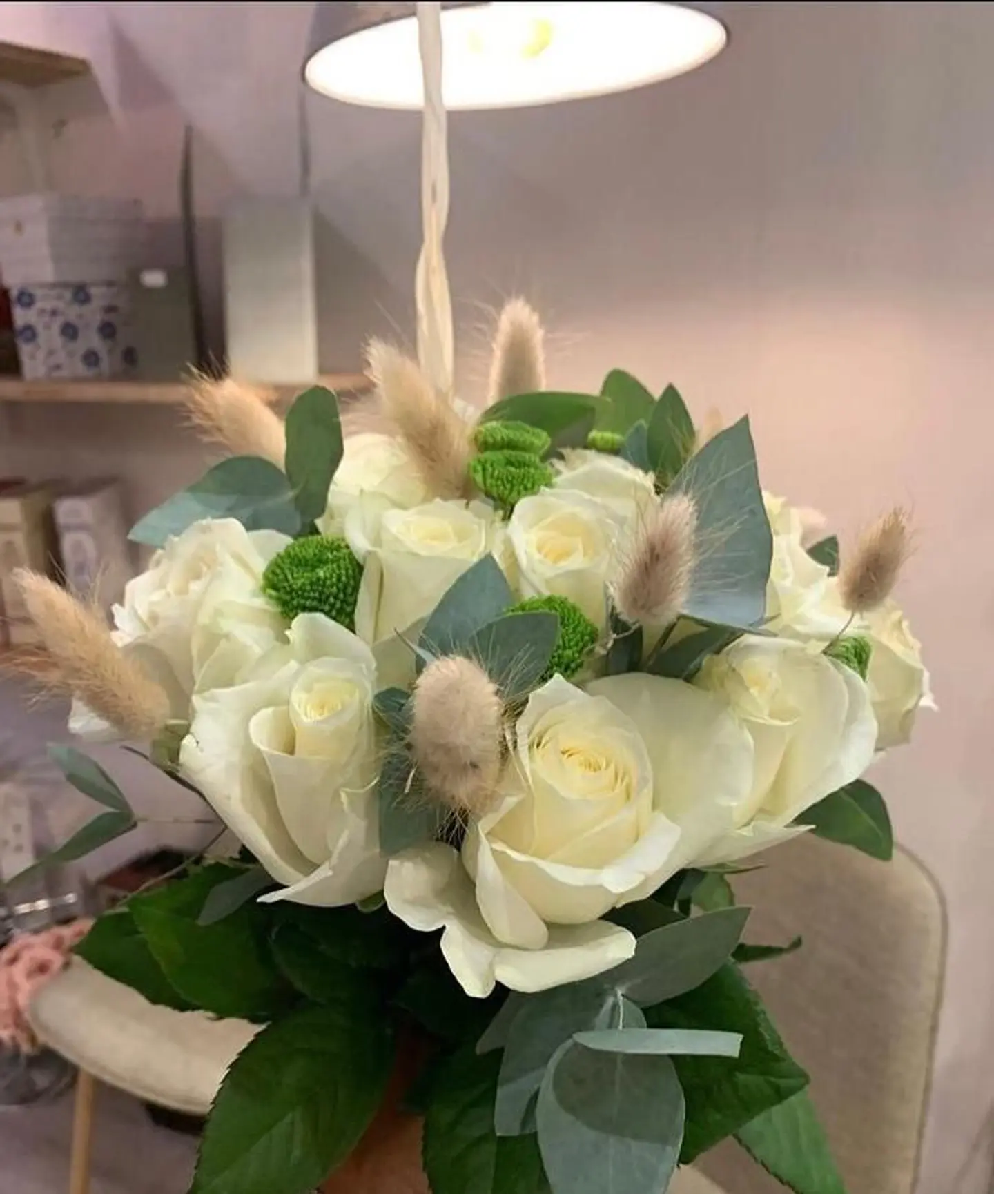 باقة 7