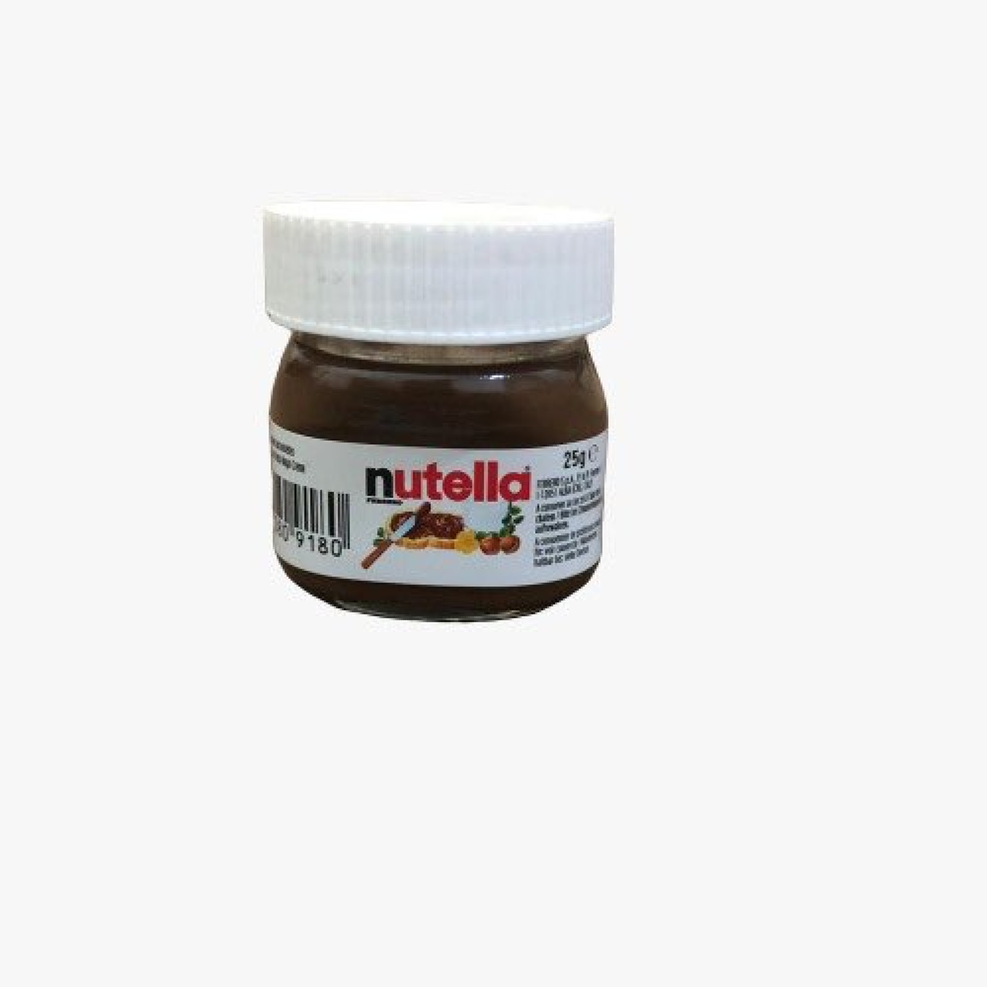 Nutella
