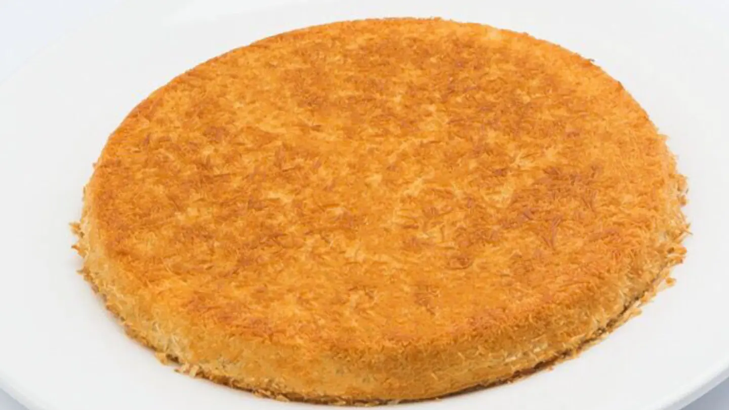كنافة