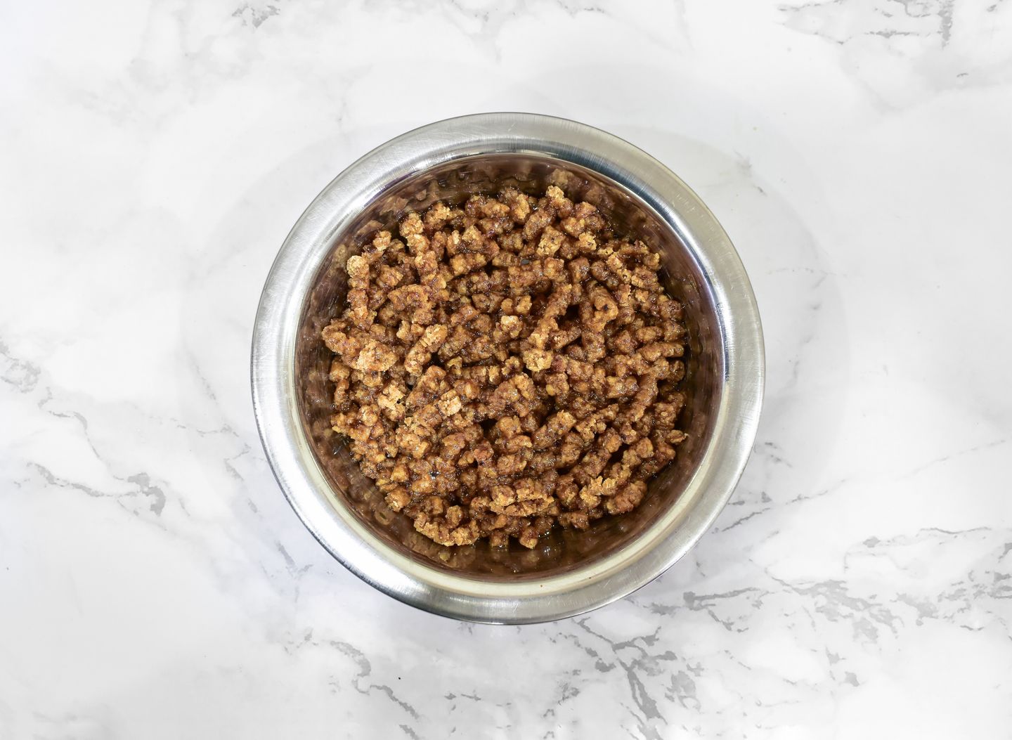 Millet With Milk Fattah