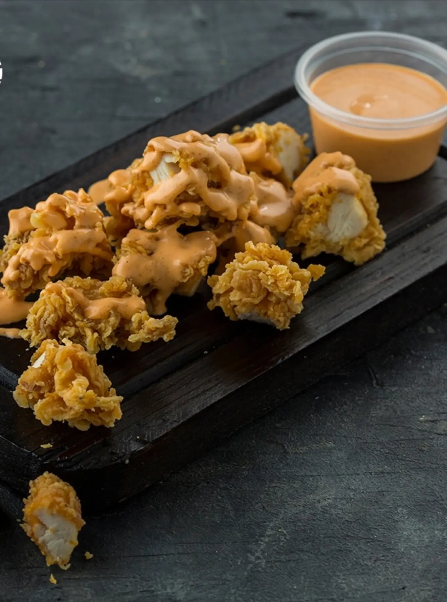 Chicken Bites