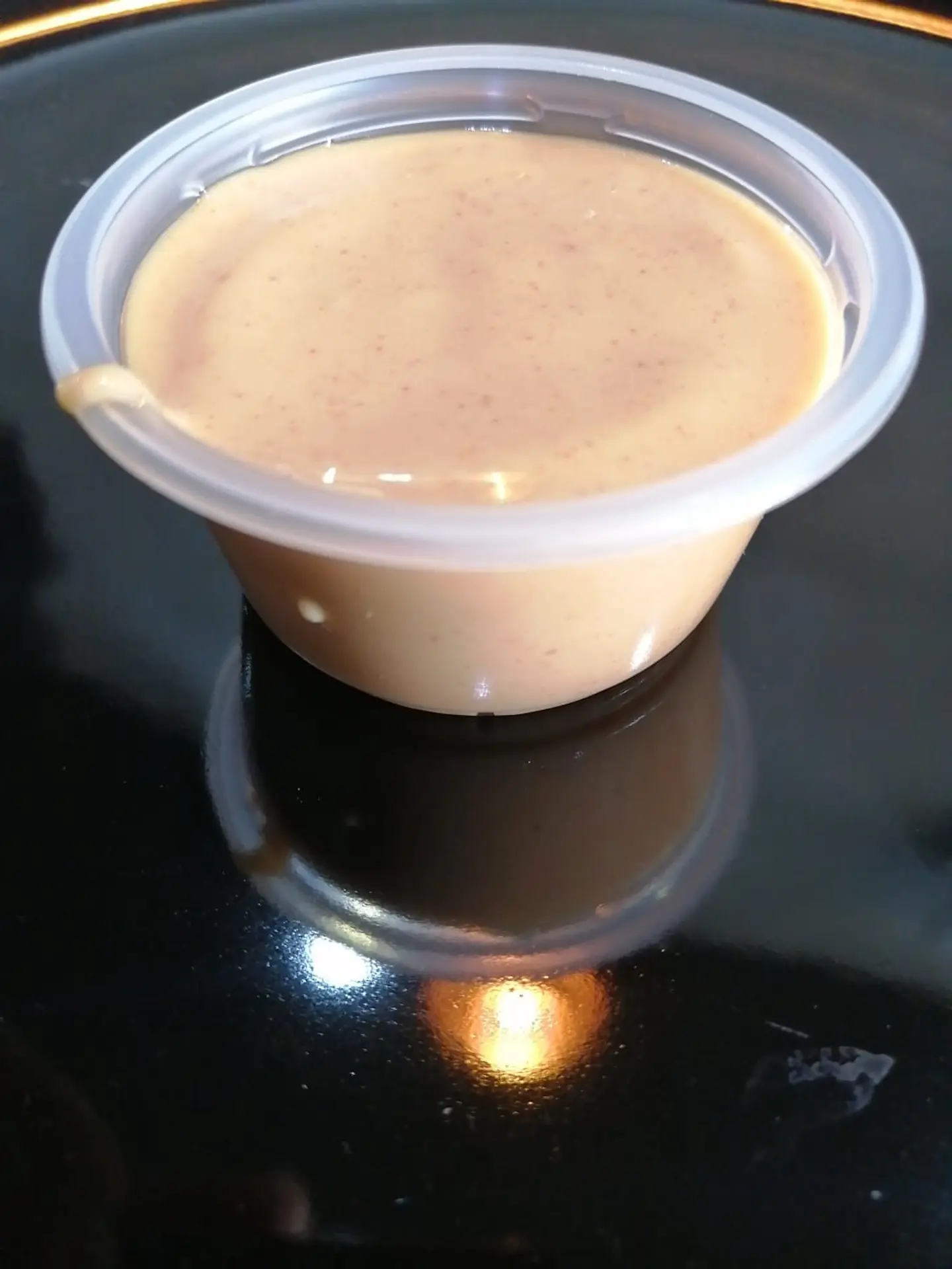 Zone Sauce