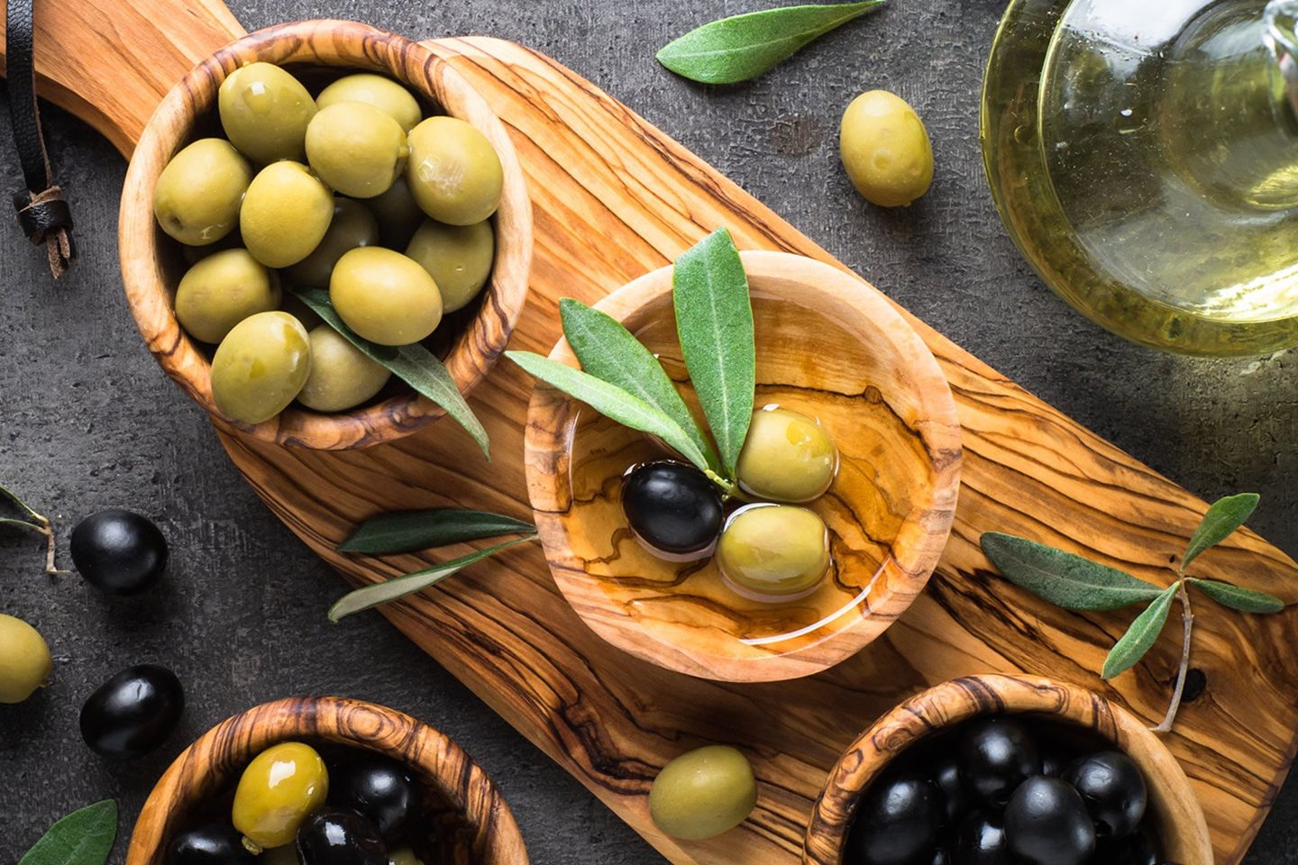 Olive