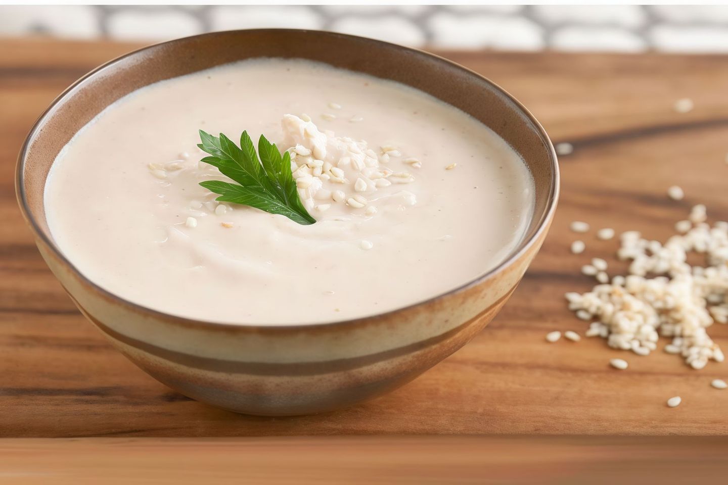 طحينية