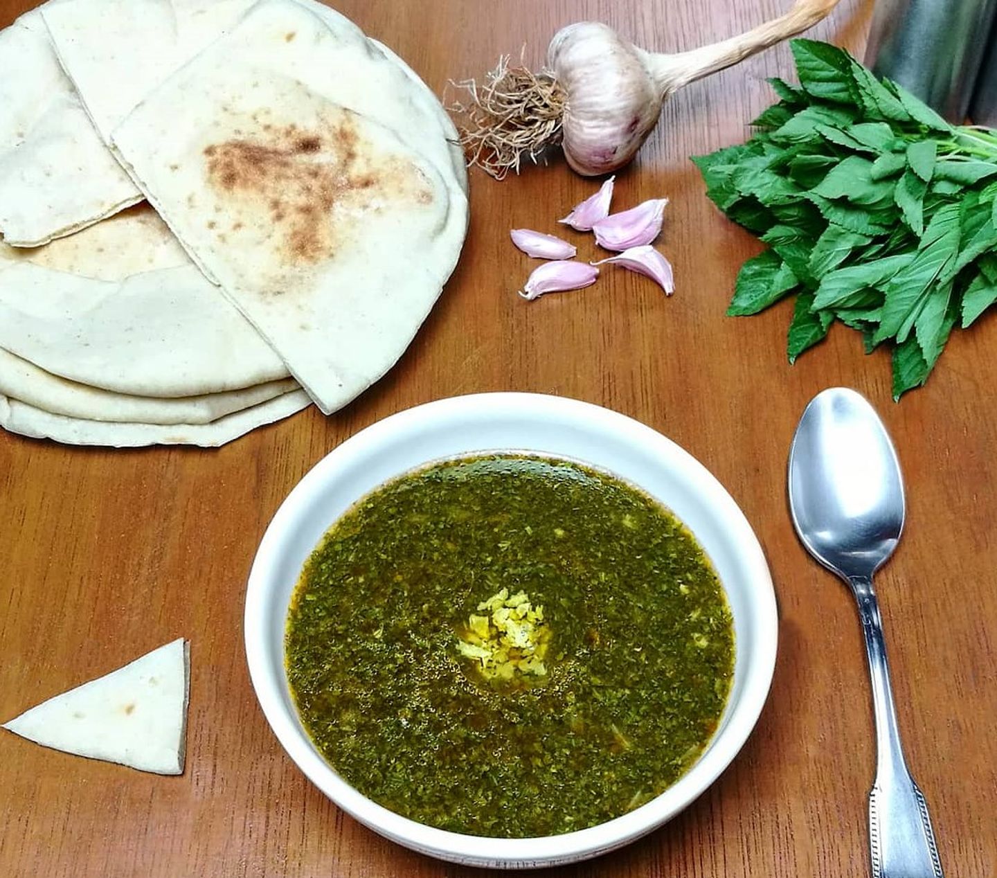 ملوخية
