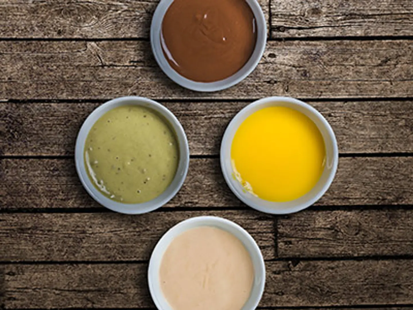 Kinder Sauce
