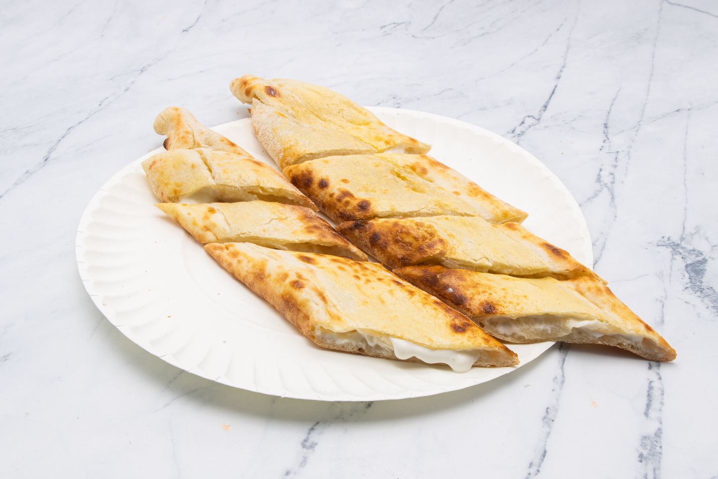 جبنة موزاريلا