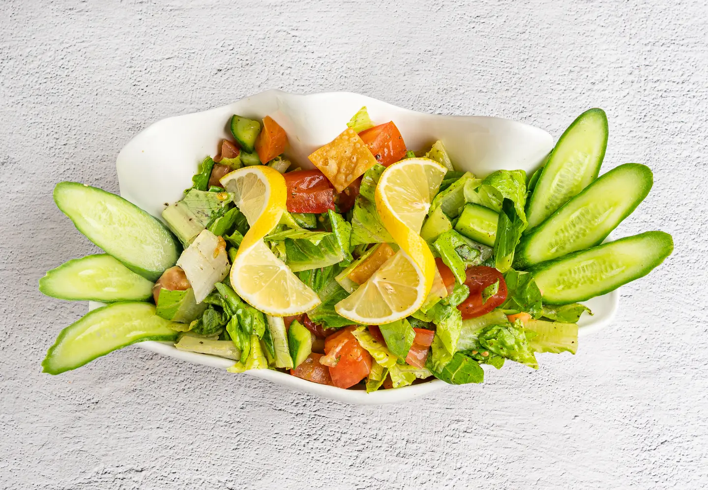 Green Salad