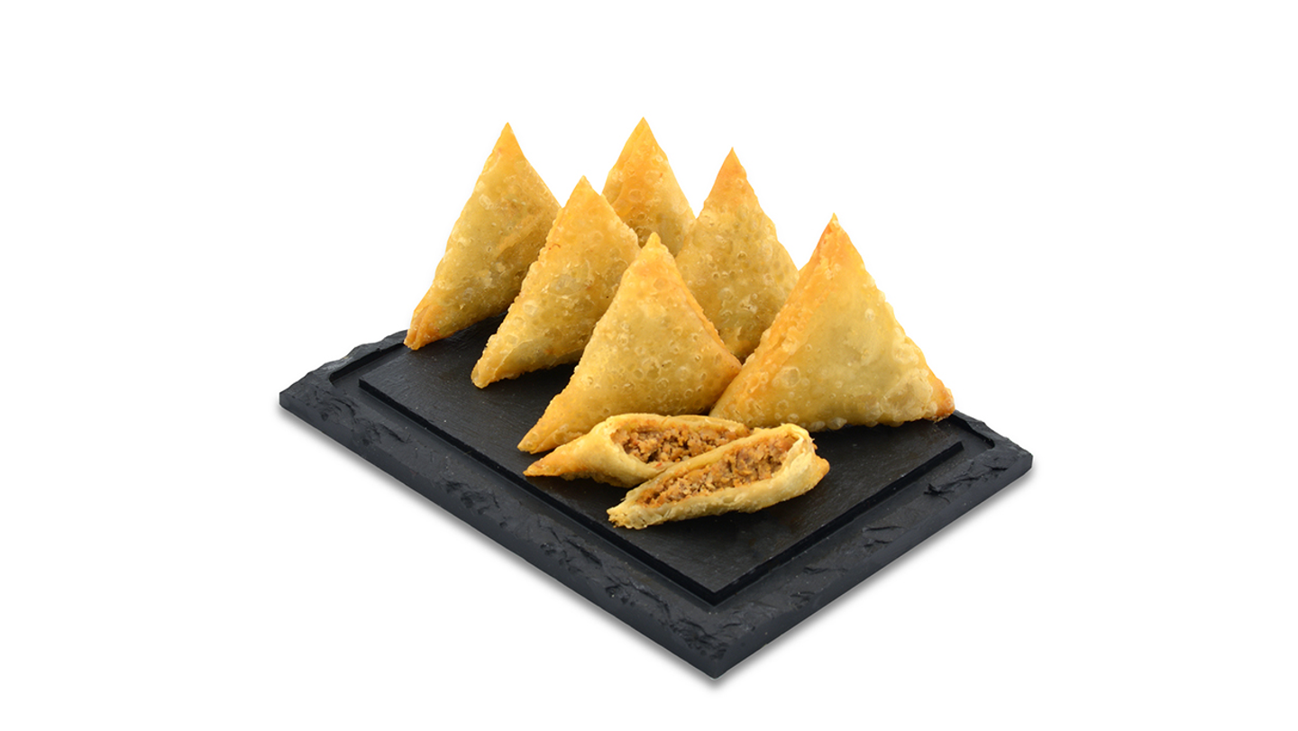 Chicken Sambousek