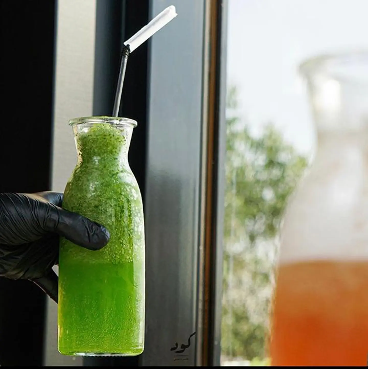 Lemon With Mint Mojito