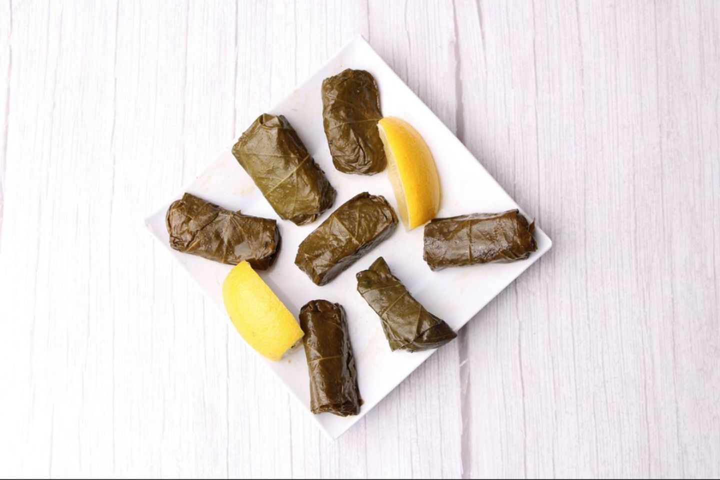 Grape Leave