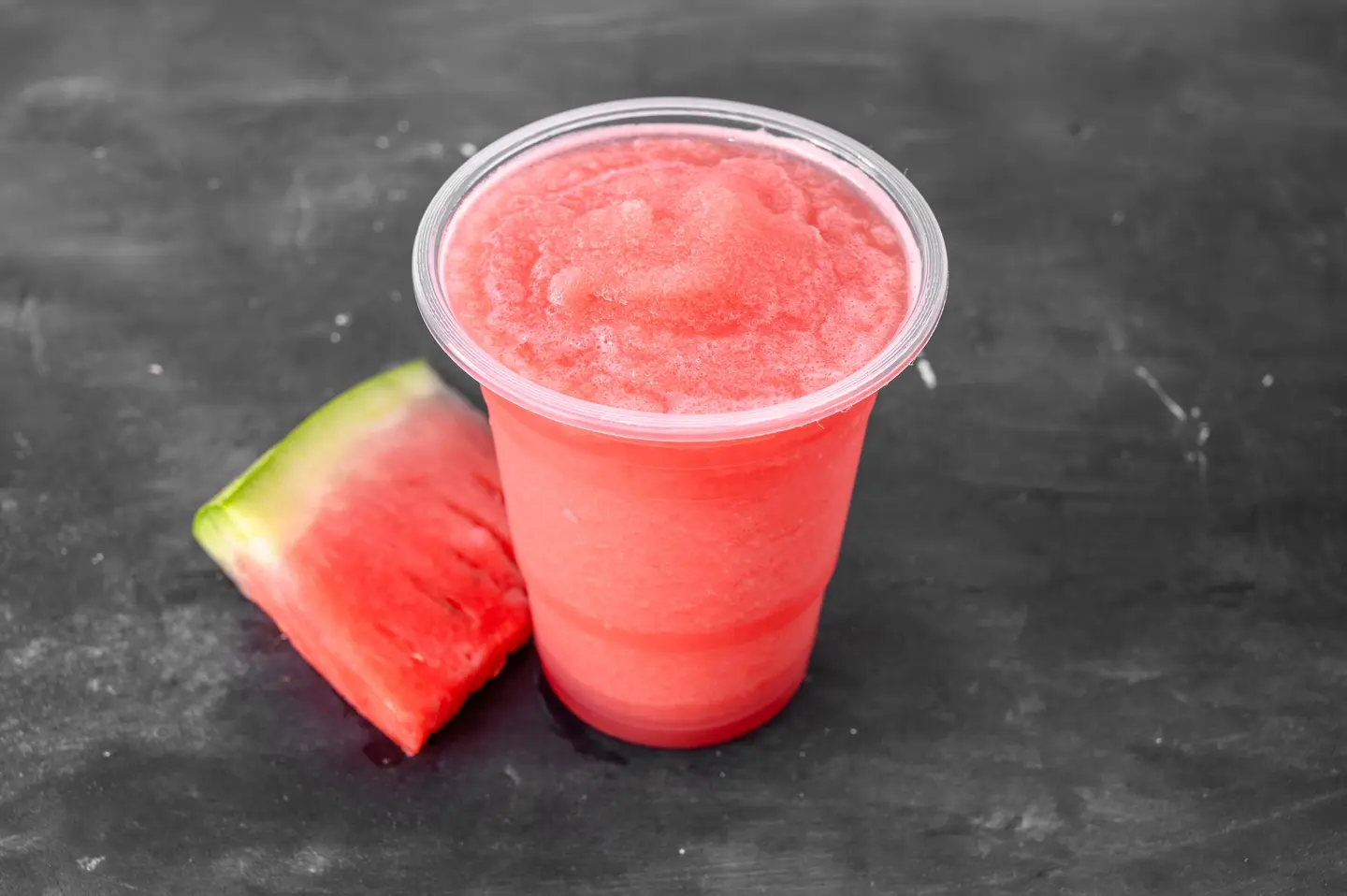 سموذي بطيخ - كبير