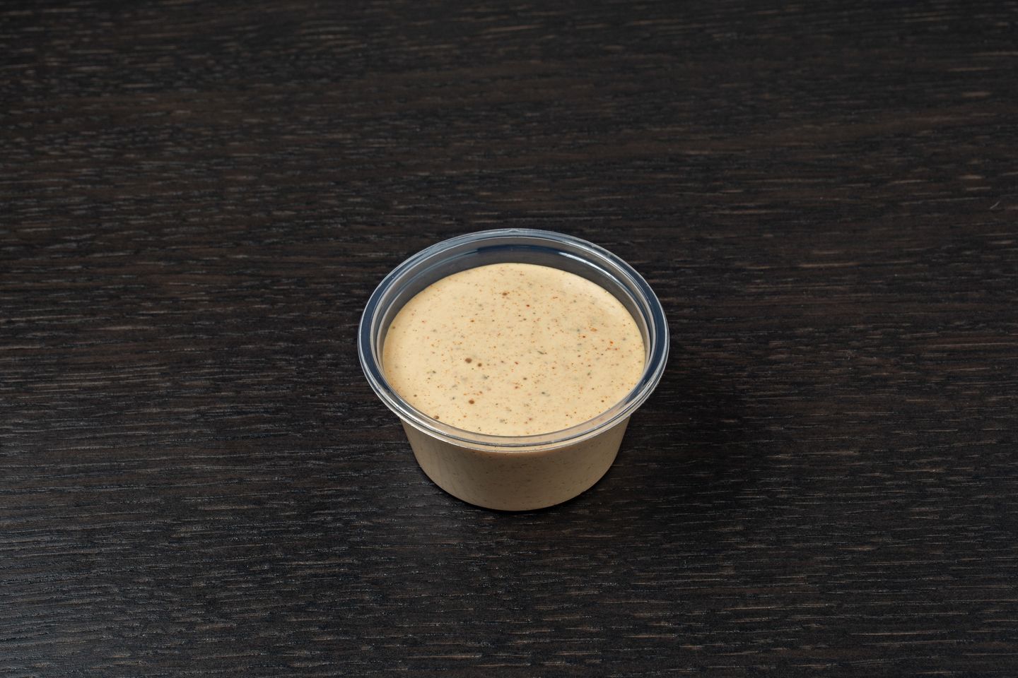 Spicy Cocktail Sauce