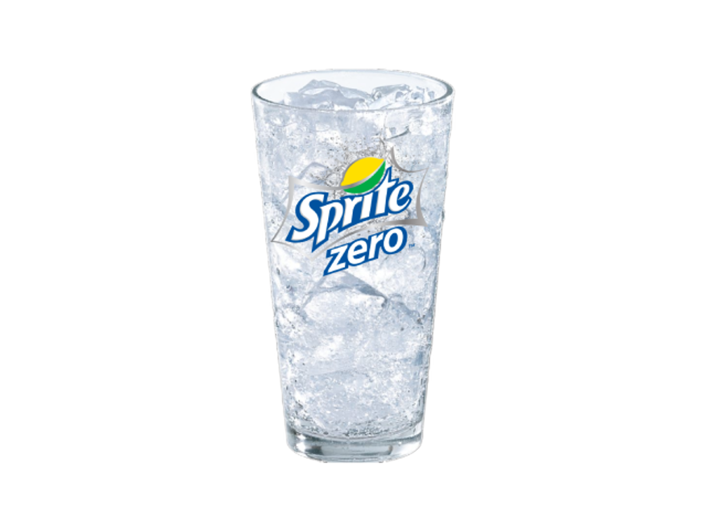 Regular Sprite Zero