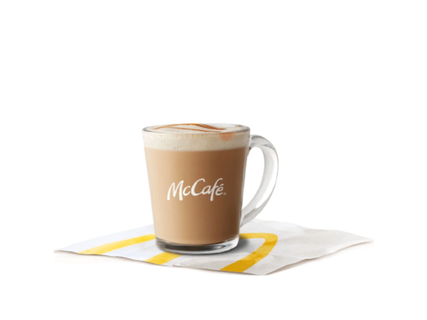 Regular Caramel Macchiato