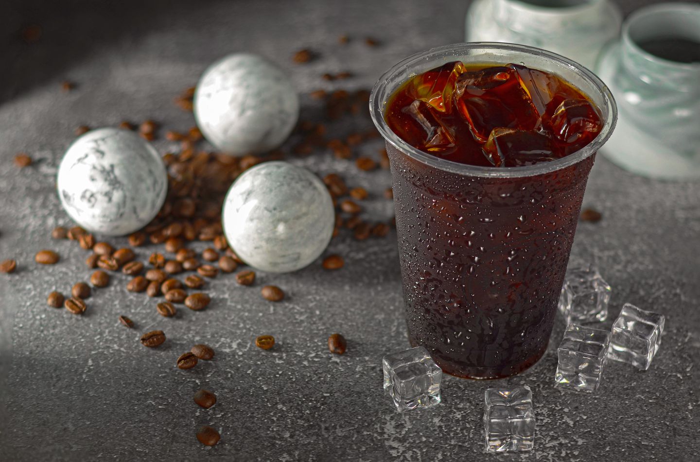 Ice Espresso