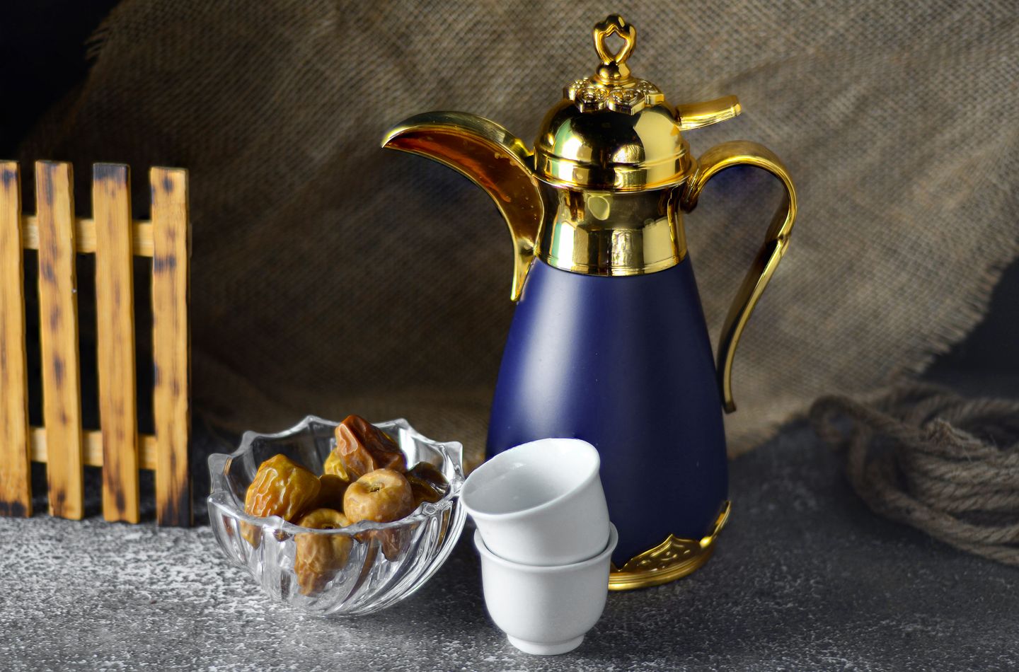Saudi Coffee