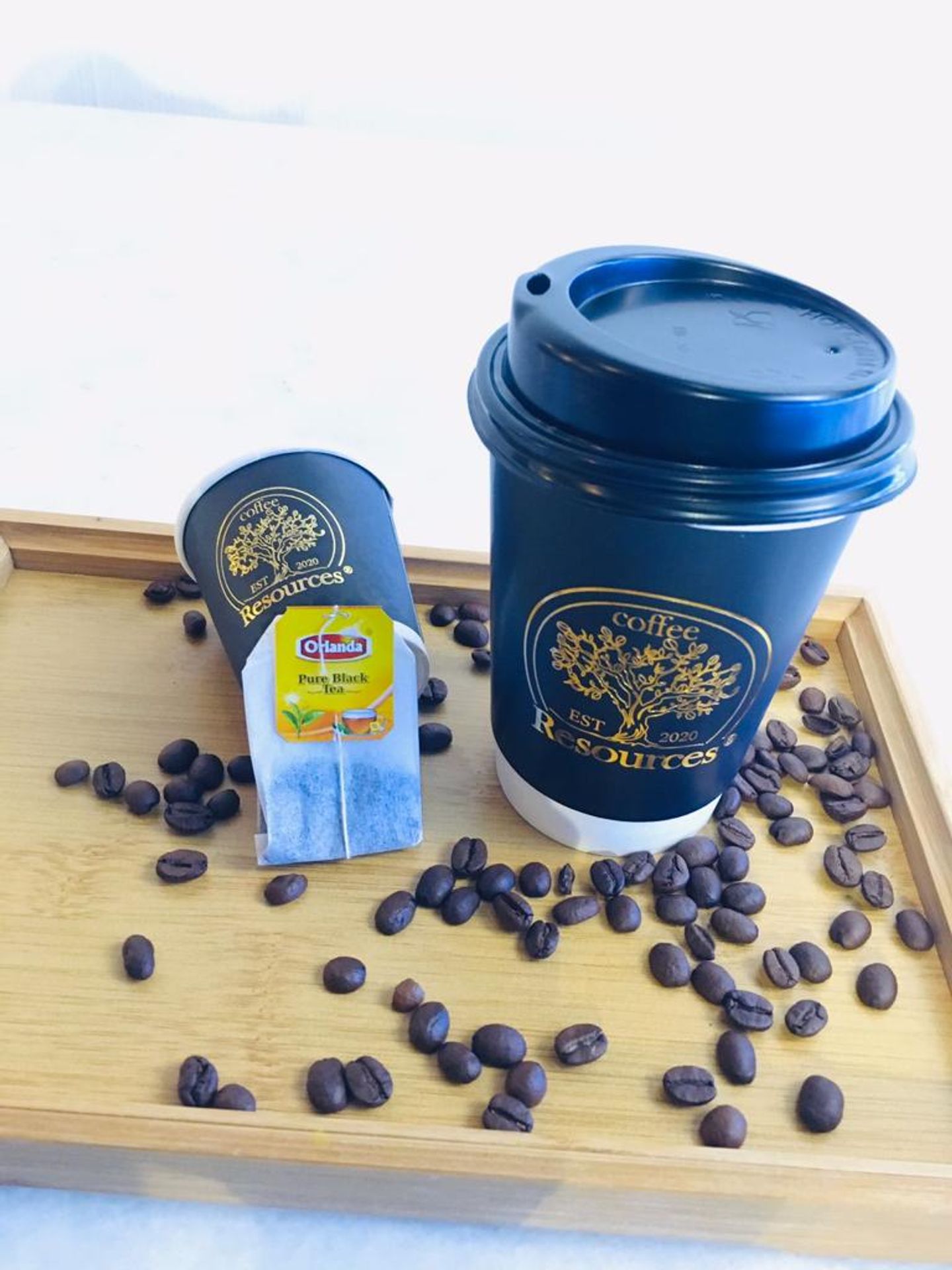 Milk Tea