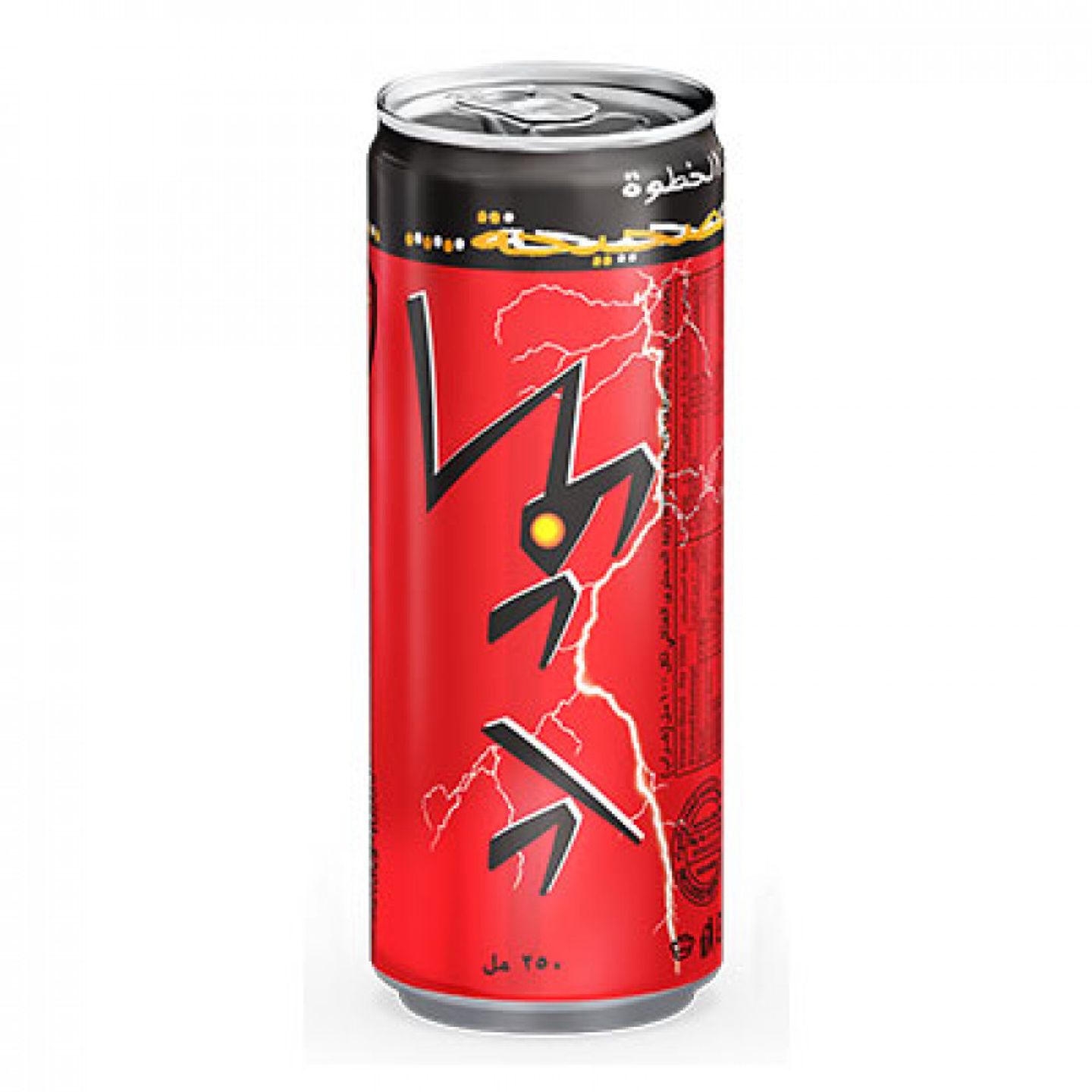 Code Red