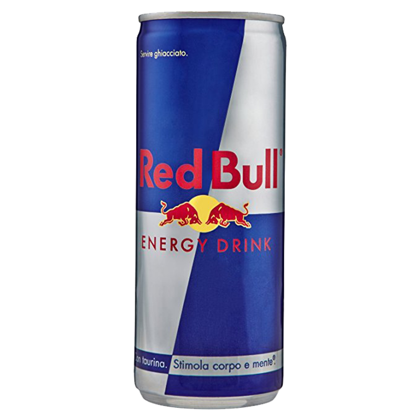 Red Bull