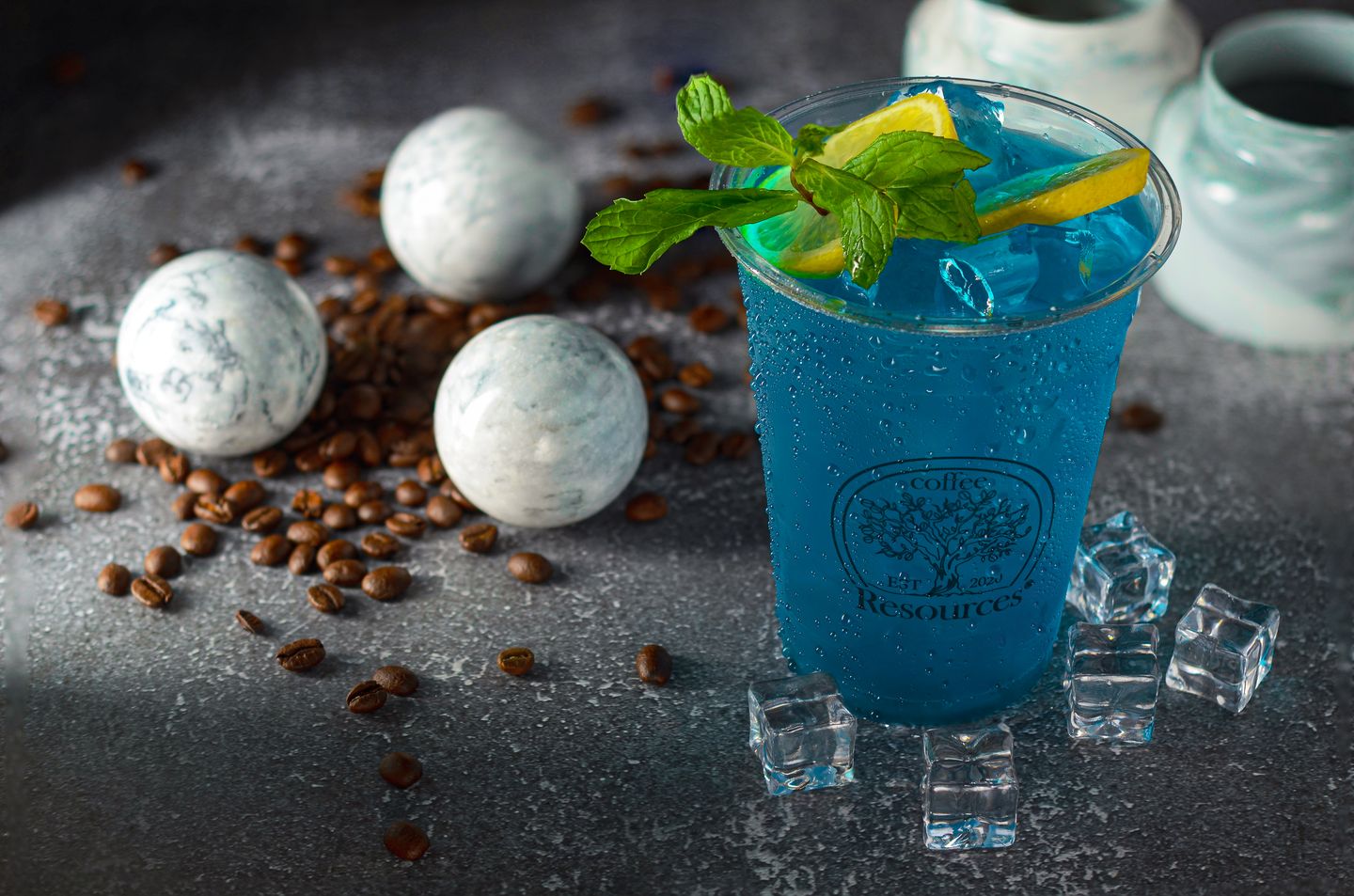 Mojito Sprite