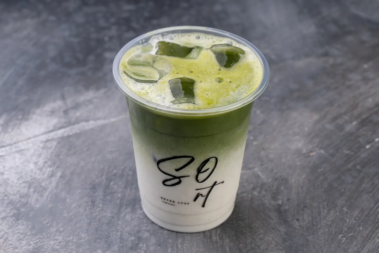 Sorta Matcha