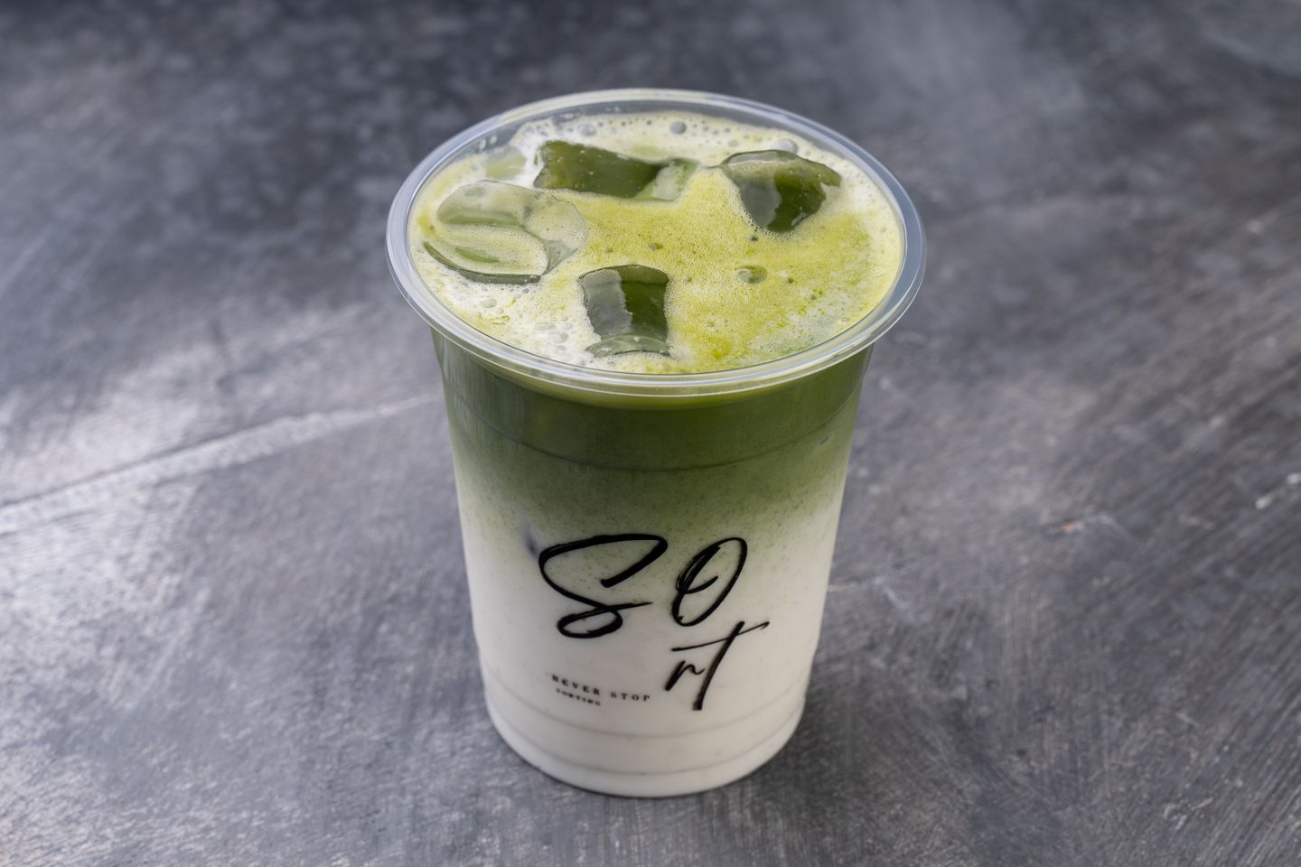Sorta Matcha