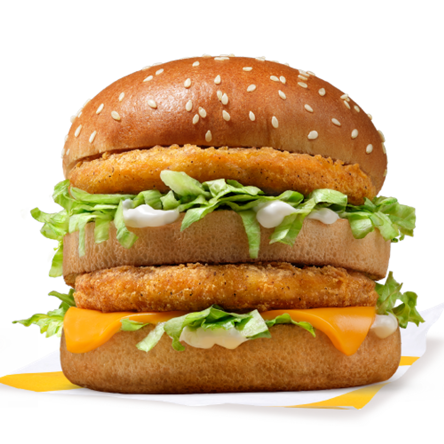 Chickenmac