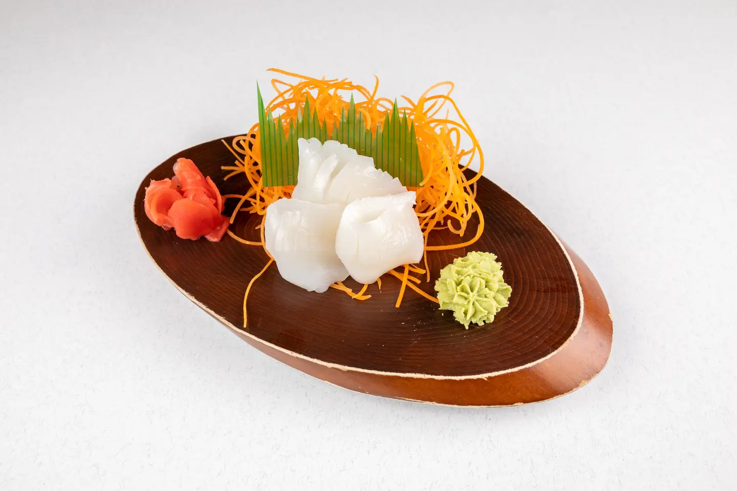 Ika - 3 Pcs