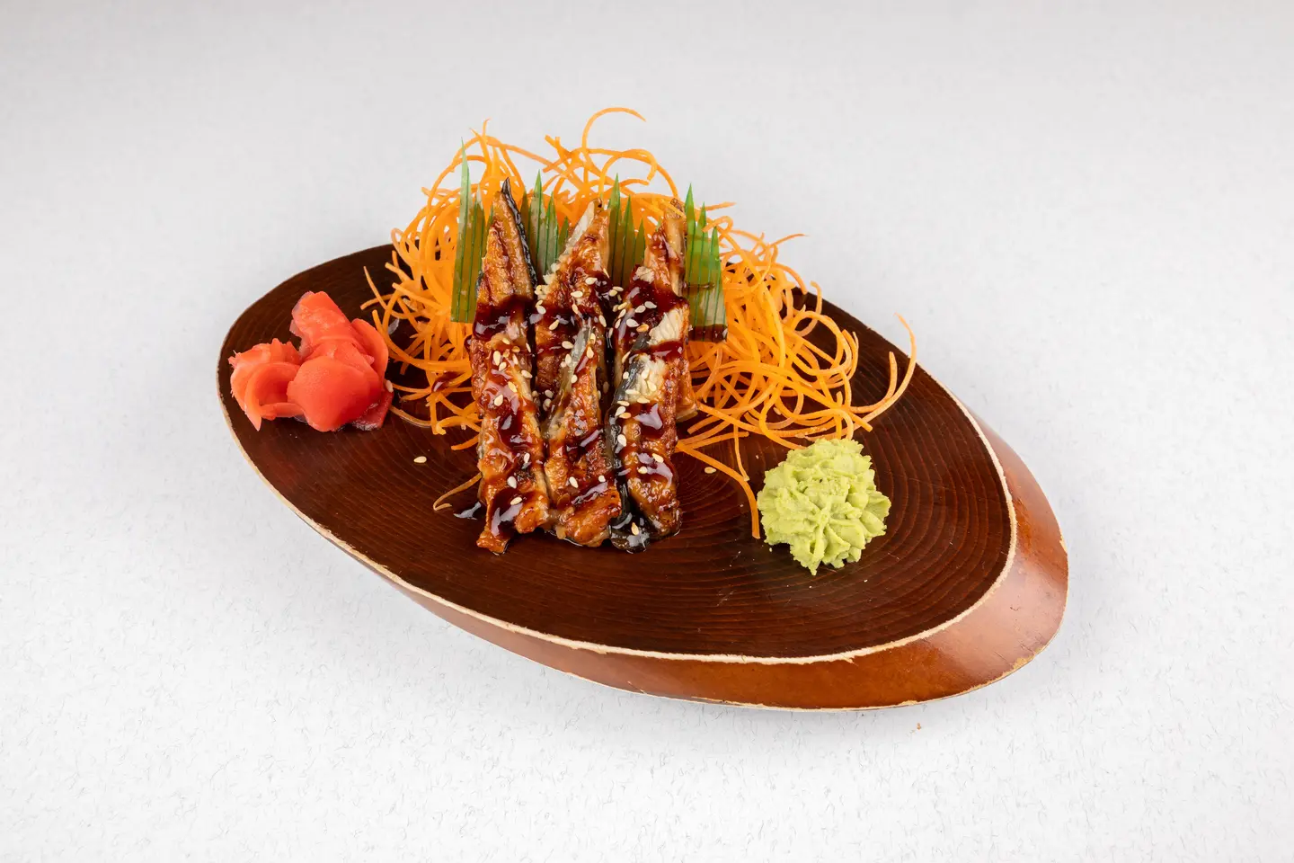 Unagi - 3 Pcs