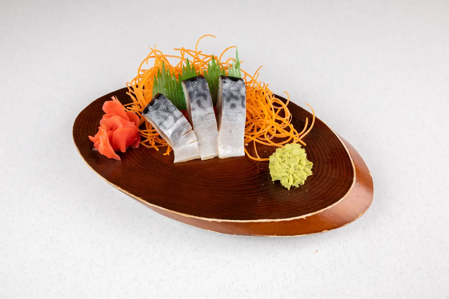 Saba - 3 Pcs