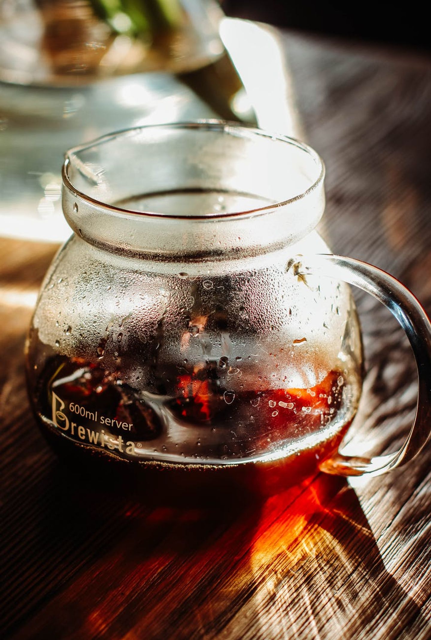 Iced V60