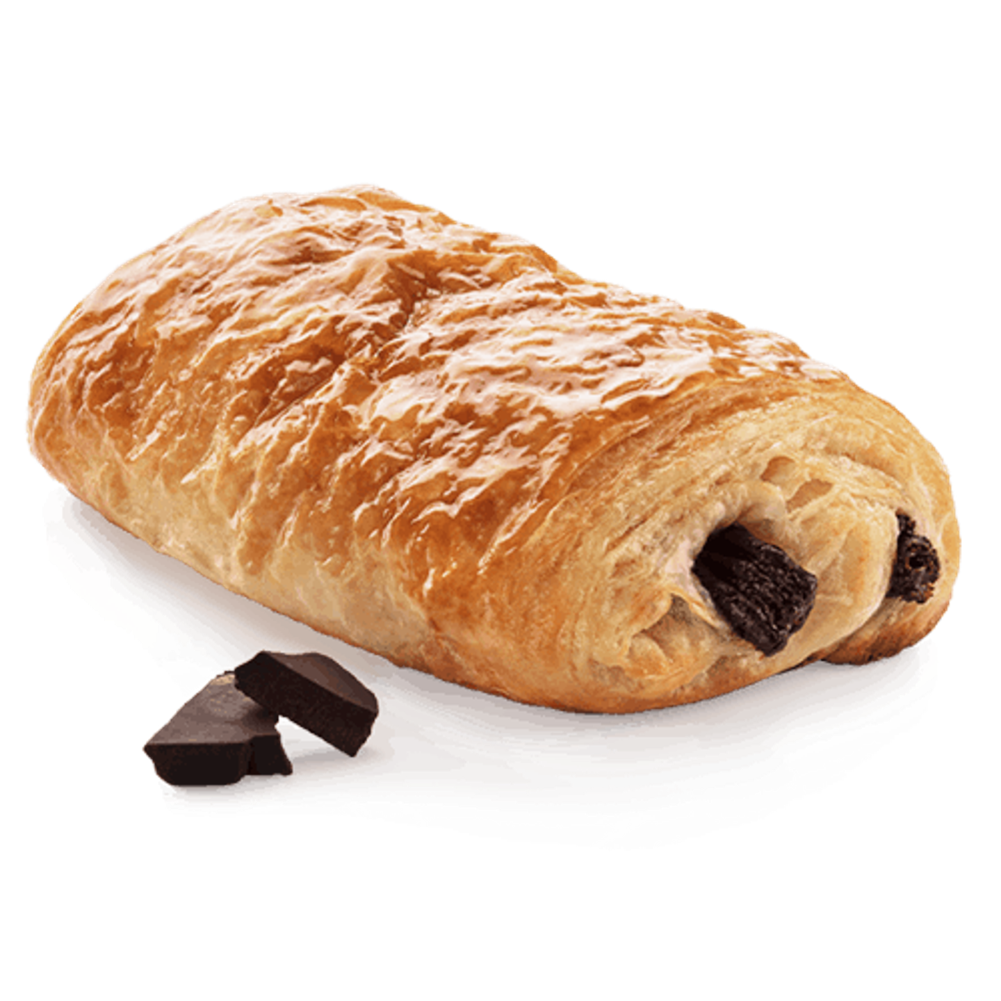 Croissant Chocolate