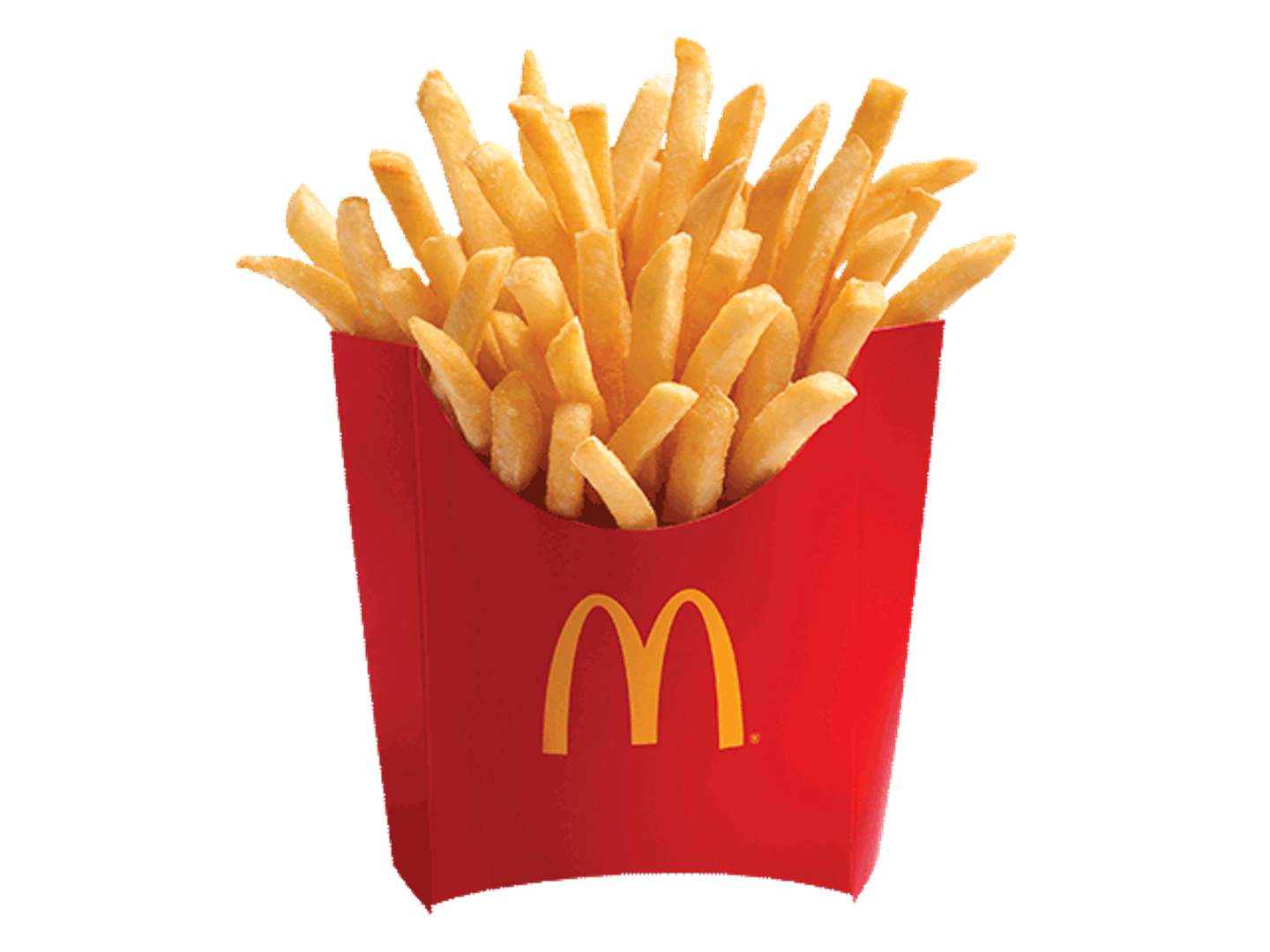 Large Fries