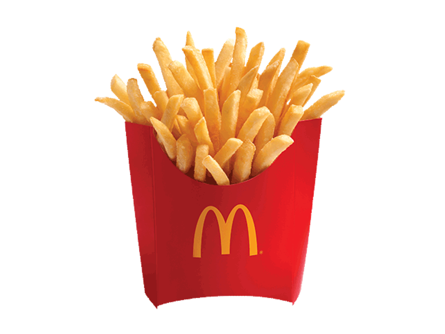 Medium Fries