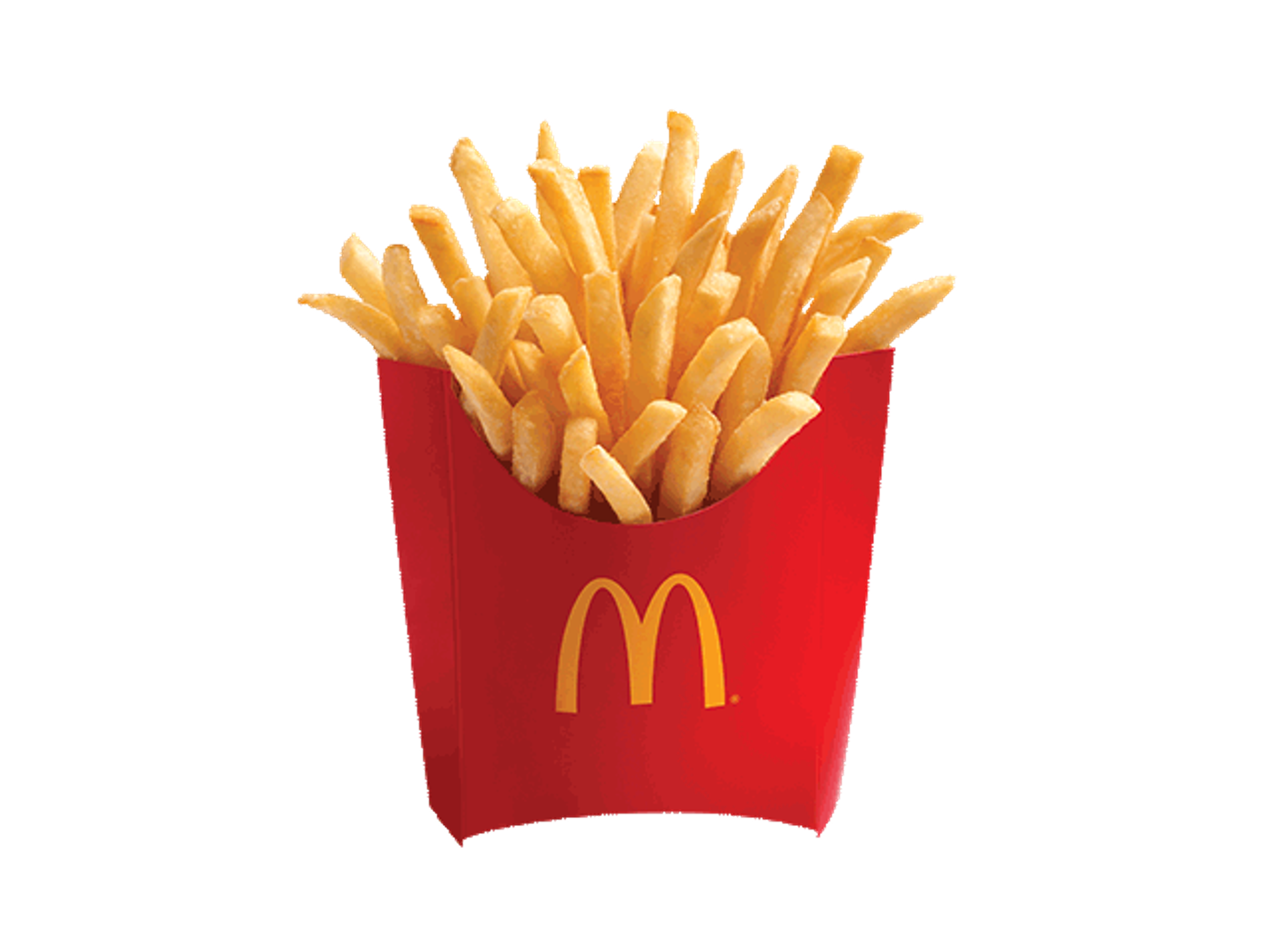 Regular Fries