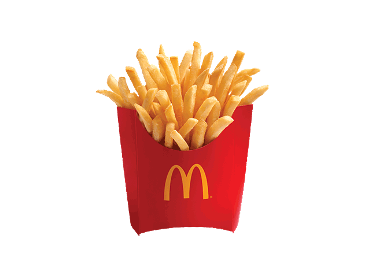 Small Fries