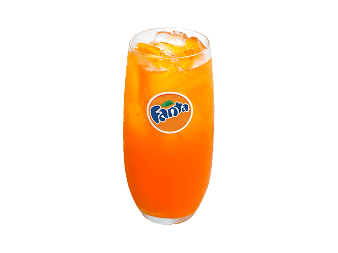 Medium Fanta