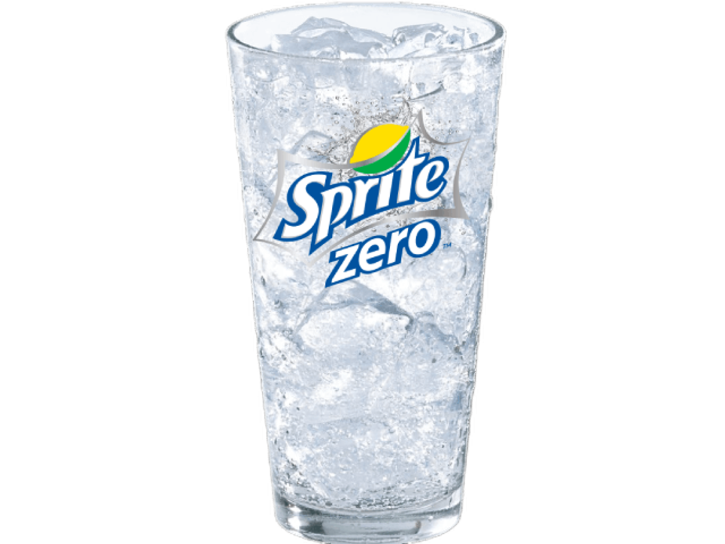 Large Sprite Zero