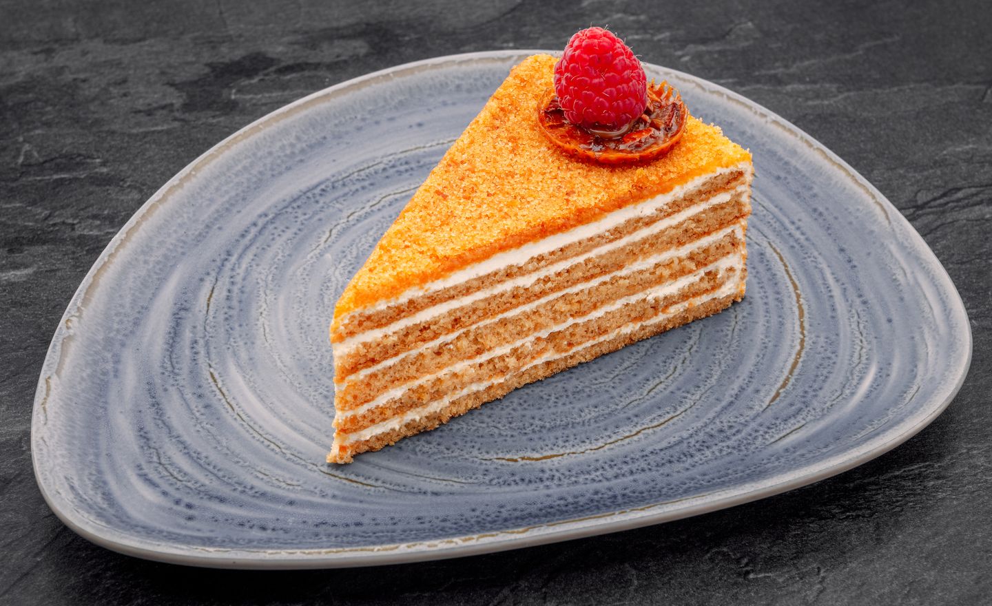 Honey Cake