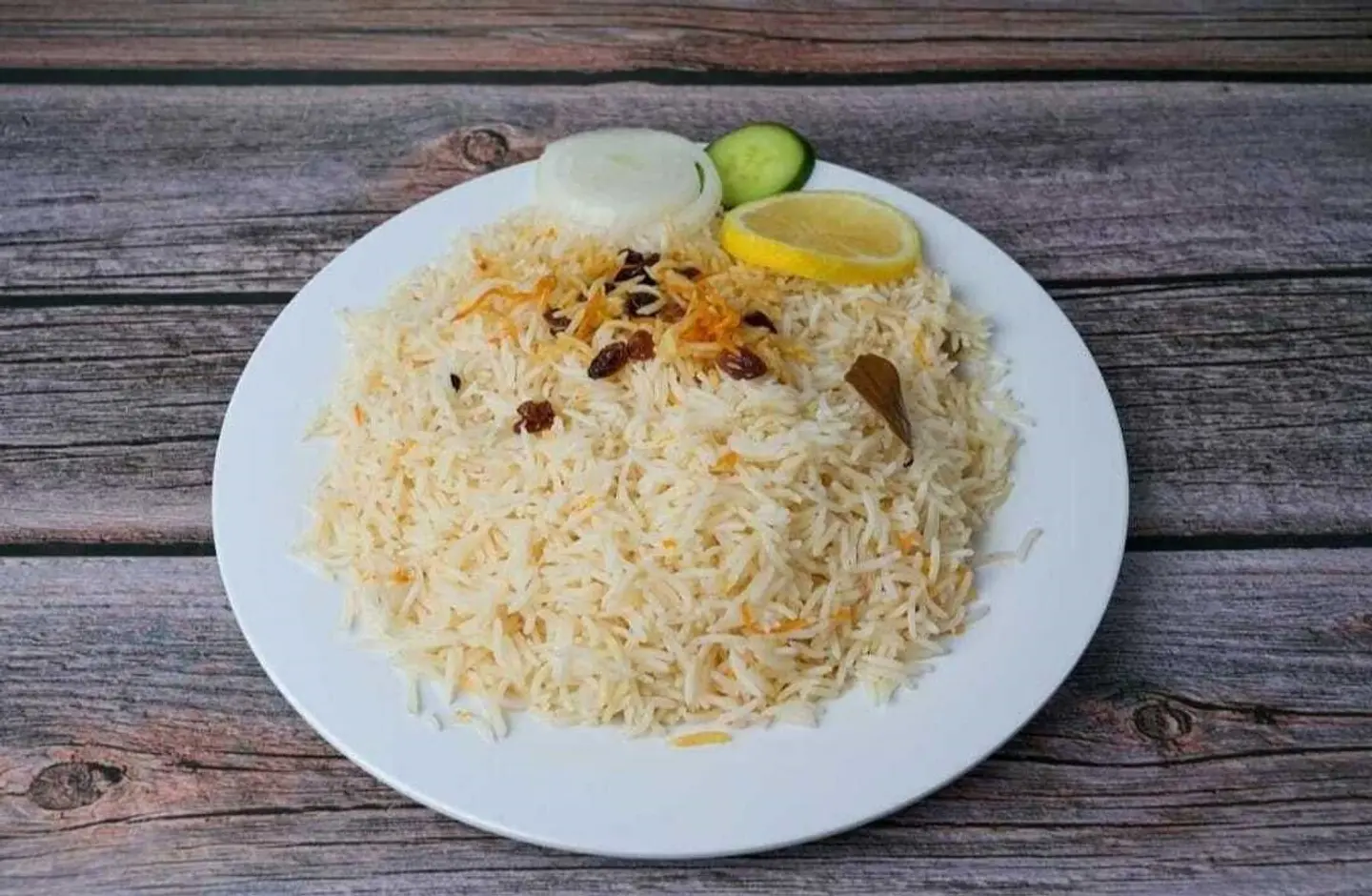 Biryani Rice