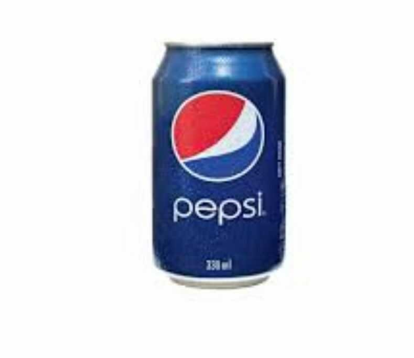 Pepsi Can