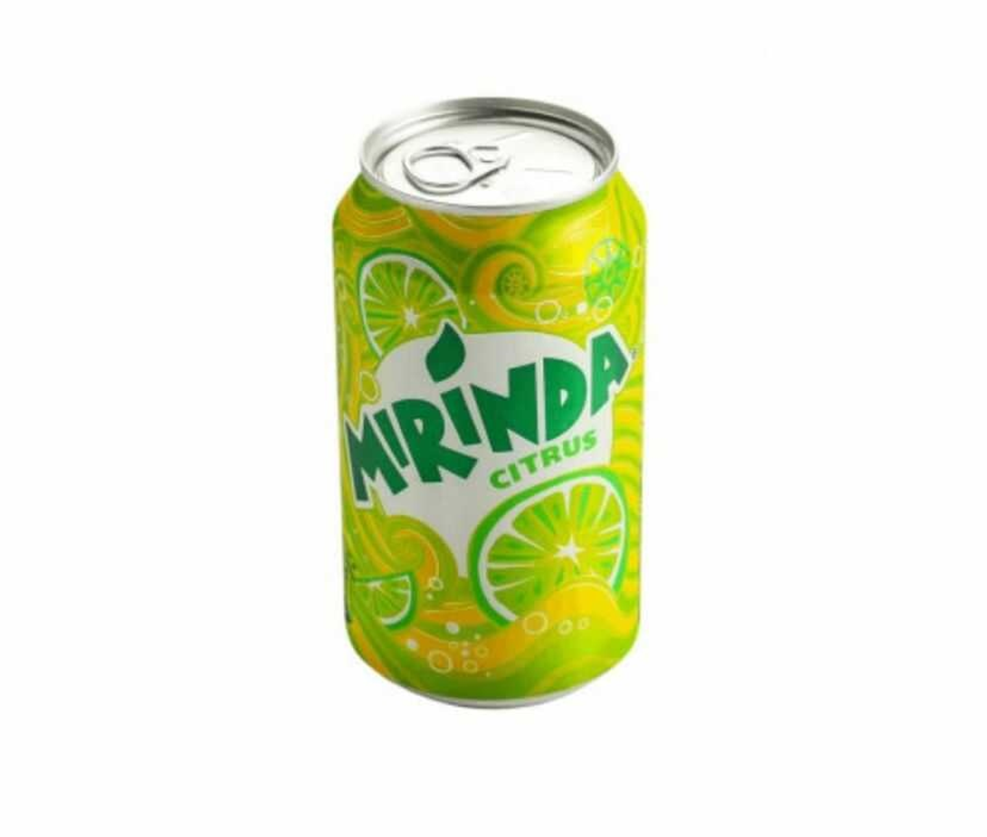 Citrus Can
