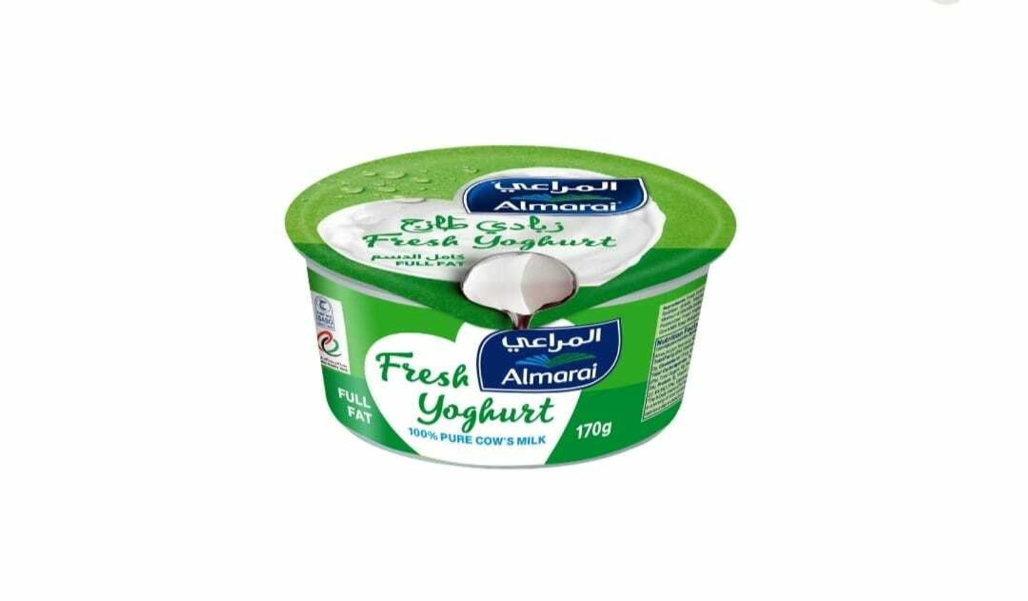 Yogurt