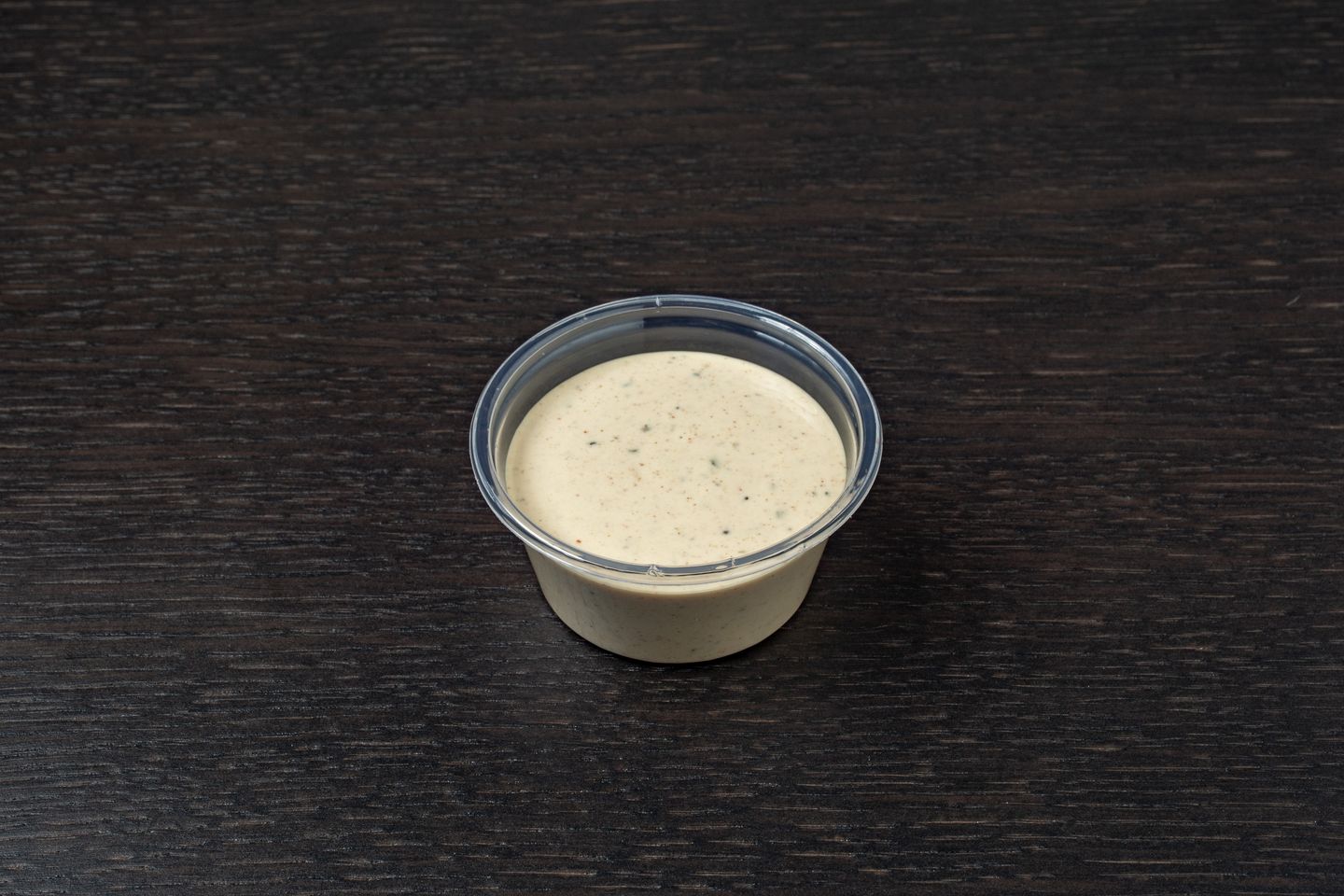 Cold Cocktail Sauce