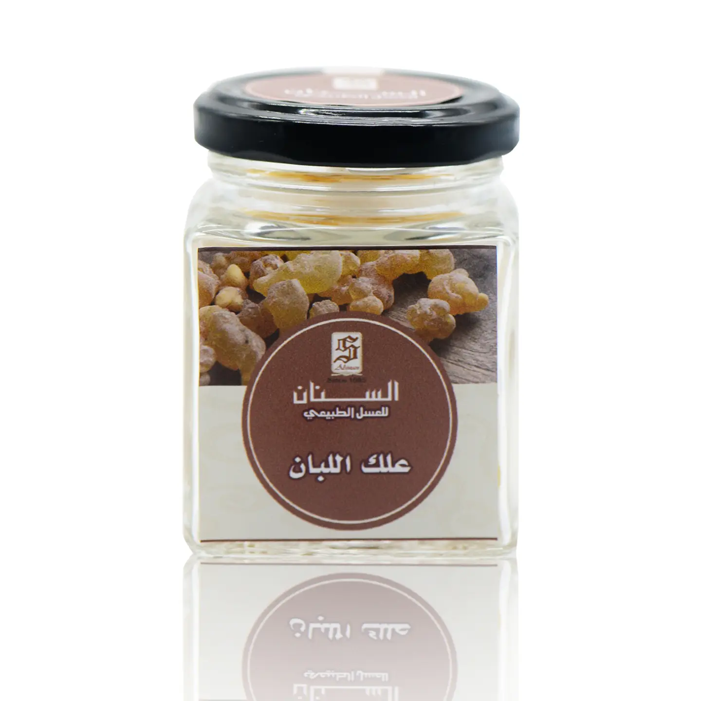 علك  لبان حلو 50 جرام