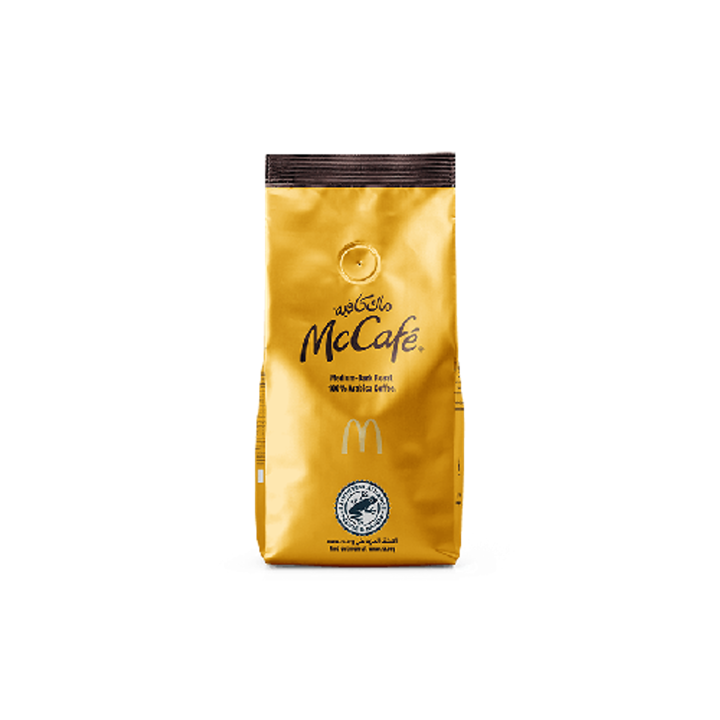 Mc Cafe Ground Coffee